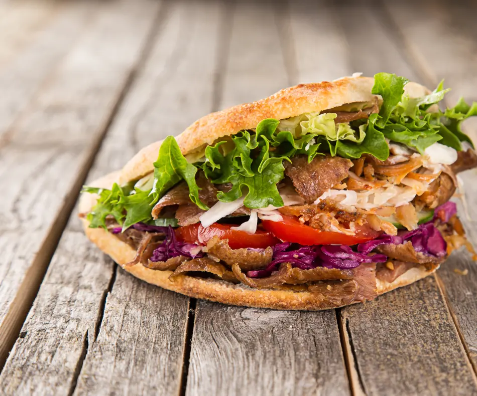 Amati Foodtruck Nuenen